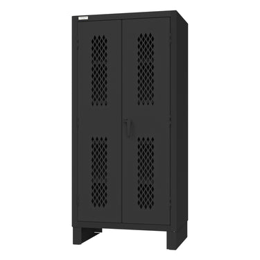 14G-HDC, VENTILATED, 24X36X78, 4S, 6